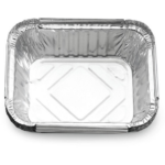 Napoleon Fettauffangschale - klein, 5er-Set