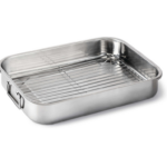 Napoleon Bratpfanne aus Edelstahl