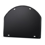 Napoleon Gusseisen-Wendeplatte für Holzkohle-Kugelgrills