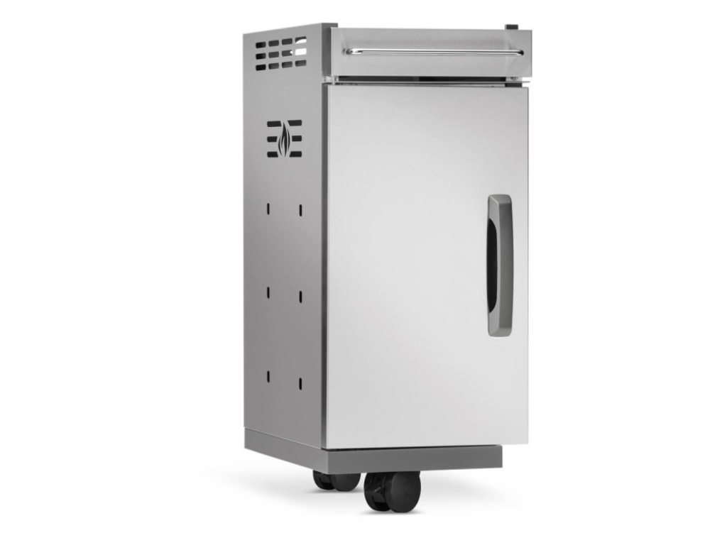 Kopie von pölzl_willhaben_produktbild - 2026-03-03T120518.120 Napoleon Rogue® PRO Untergrill – Bild 1