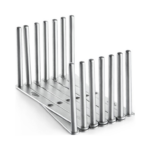 Napoleon ausziehbarer Sparerib-Halter