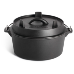 Napoleon Gusseiserner Schmortopf (4,5 Liter)