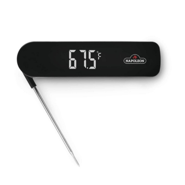 Napoleon Schnellanzeige-Thermometer