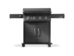 Napoleon Gasgrill Rogue® PRO Phantom 30" mit SIZZLE ZONE™