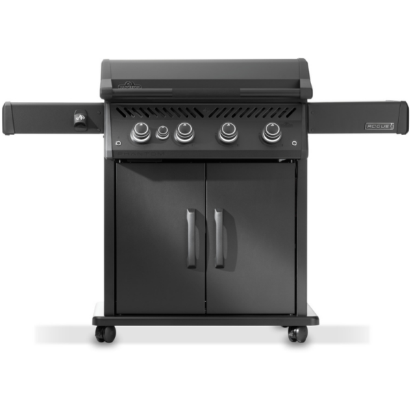 Napoleon Gasgrill Rogue® PRO Phantom 30" mit SIZZLE ZONE™