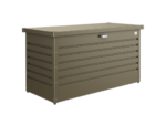 BIOHORT FreizeitBox 130 - Bronze-metallic