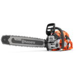 Husqvarna Benzin-Kettensäge 564 XP® G 20" mit Kraftstoffeinspritzung