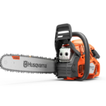 Husqvarna Benzin-Kettensäge 450X Connectivity 15"