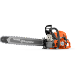 Husqvarna Benzin-Kettensäge 592 XP® G, 24"
