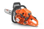 Husqvarna Benzin-Kettensäge 450X Connectivity 15" – Bild 3