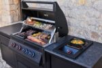 Napoleon Gasgrill OASIS® 106 Outdoor-Küche, 32-Zoll-Einbaugrill der 700er-Serie – Bild 7