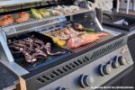 Napoleon Gasgrill OASIS® 106 Outdoor-Küche, 32-Zoll-Einbaugrill der 700er-Serie – Bild 10