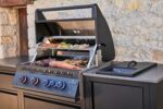 Napoleon Gasgrill OASIS® 106 Outdoor-Küche, 32-Zoll-Einbaugrill der 700er-Serie – Bild 12