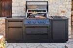Napoleon Gasgrill OASIS® 106 Outdoor-Küche, 32-Zoll-Einbaugrill der 700er-Serie – Bild 13