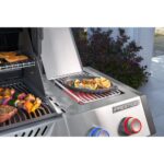 Napoleon Gasgrill Prestige® PRO 500 Connected – Bild 8