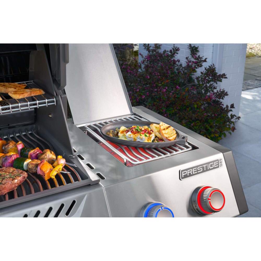 Napoleon Gasgrill Prestige® PRO 500 Connected – Bild 8