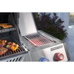 Napoleon Gasgrill Prestige® PRO 500 Connected – Bild 7