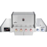 Napoleon Gasgrill Prestige® PRO 500 Connected – Bild 6