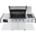 Napoleon Gasgrill Prestige® PRO 500 Connected – Bild 14