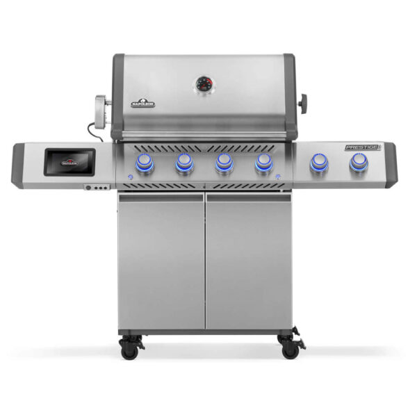 Napoleon Gasgrill Prestige® PRO 500 Connected