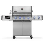 Napoleon Gasgrill Prestige® PRO 500 Connected – Bild 11