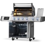 Napoleon Gasgrill Prestige® PRO 500 Connected – Bild 10