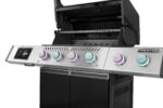 Napoleon Gasgrill Prestige® PRO 500 Connected – Bild 5