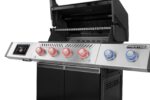 Napoleon Gasgrill Prestige® PRO 500 Connected – Bild 21