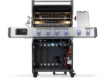 Napoleon Gasgrill Prestige® PRO 500 Connected – Bild 10
