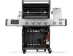 Napoleon Gasgrill Prestige® PRO 500 Connected – Bild 12