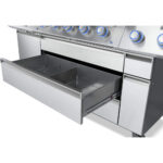 Napoleon Gasgrill Prestige® PRO 665 Connected – Bild 8