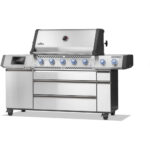 Napoleon Gasgrill Prestige® PRO 665 Connected – Bild 12