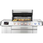 Napoleon Gasgrill Prestige® PRO 665 Connected – Bild 13