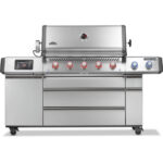 Napoleon Gasgrill Prestige® PRO 665 Connected