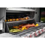 Napoleon Gasgrill Prestige® PRO 665 Connected – Bild 14