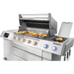 Napoleon Gasgrill Prestige® PRO 665 Connected – Bild 15