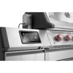 Napoleon Gasgrill Prestige® PRO 665 Connected – Bild 19