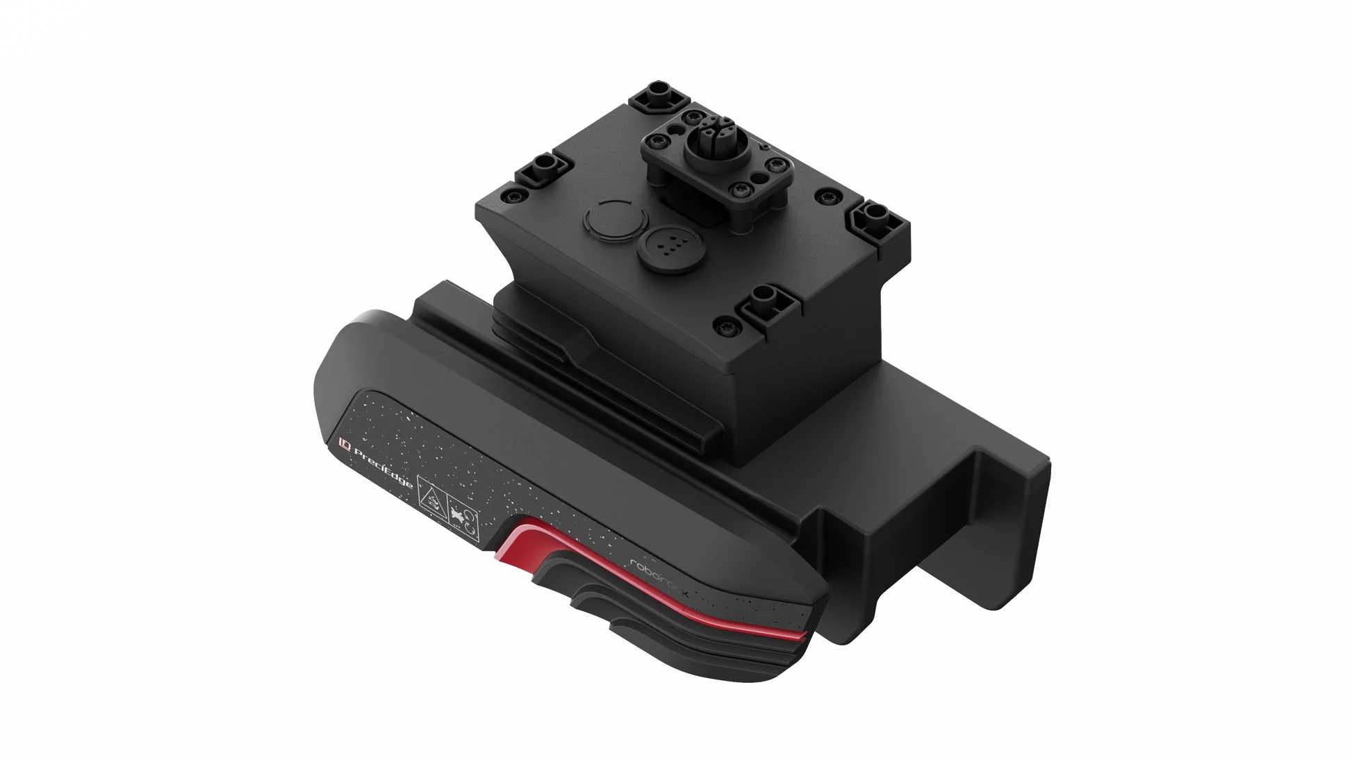 Roborock-Z-Serie-Kantenschnittmodul Roborock Kantenschnittmodul für Z-Serie (AWD) – Bild 1