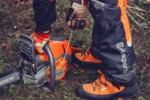 Husqvarna Benzin-Kettensäge 564 XP® G 20" mit Kraftstoffeinspritzung – Bild 8