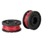 Segway Navimow Trimmer Ersatzfadenspule, Set mit 5 Stk.