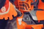 Husqvarna Benzin-Kettensäge 564 XP® G 20" mit Kraftstoffeinspritzung – Bild 2
