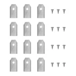 Roborock Ersatzklingen-Set Longlife