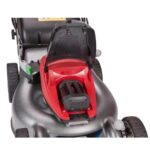 Honda Akku-Rasenmäher HRG 466XB - SET – Bild 4