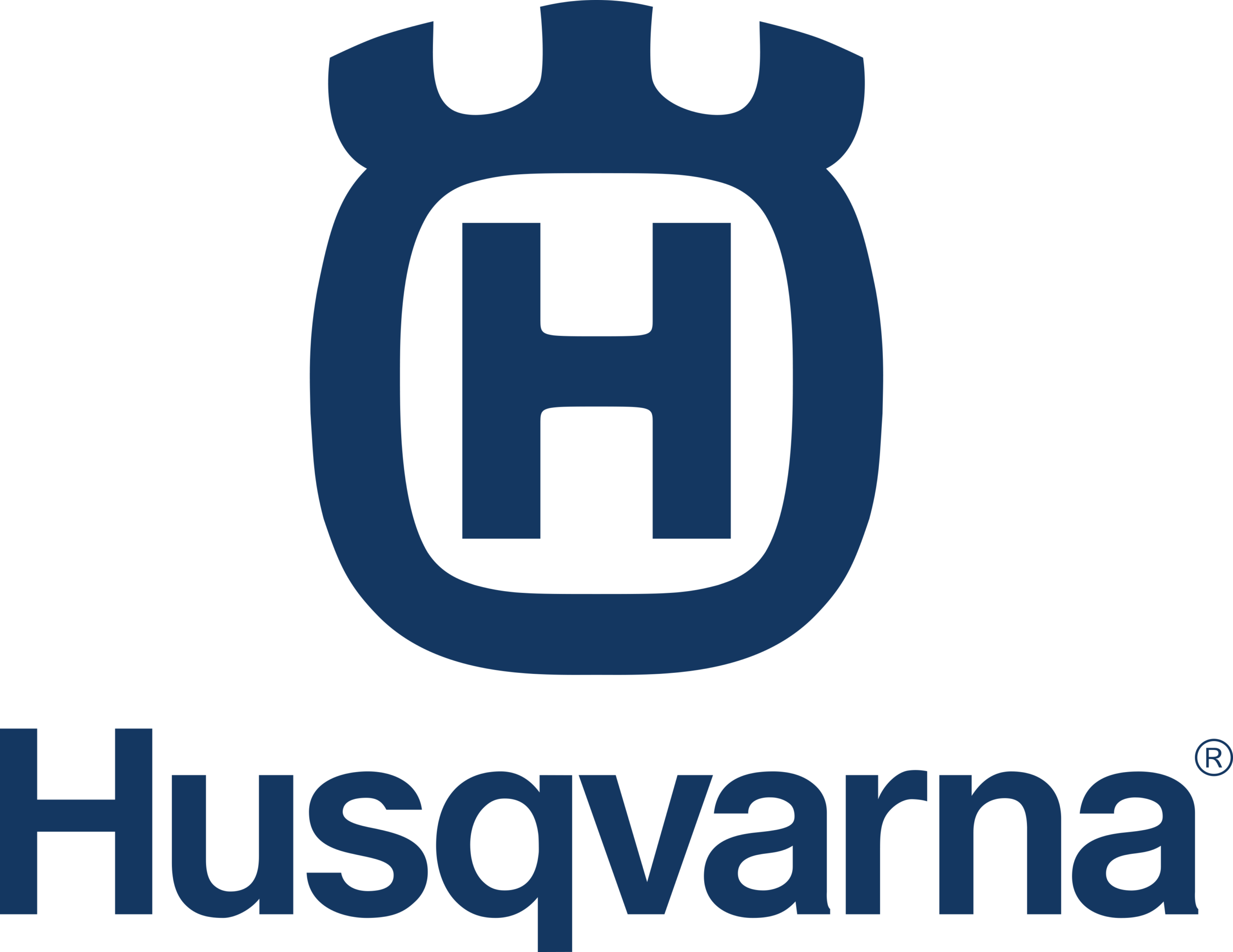 Husqvarna