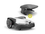 2026 - Husqvarna Automower® 430V NERA inkl. Garage M