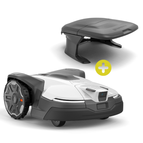 2026 - Husqvarna Automower® 430V NERA inkl. Garage M
