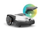 2026 - Husqvarna Automower® 430V NERA inkl. Garage M
