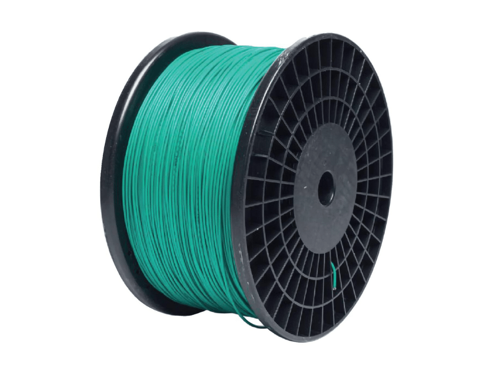 Kopie von pölzl_willhaben_produktbild - 2026-09-30T163359.097 Bossmow Verlegekabel eXtreme Safety 3,4mm x 800m – Bild 1