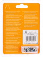 WORX Ersatzmesser (12 Stück) – Bild 2