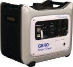 GEKO Stromerzeuger 3022/3015 E-P/YHBA SS – Bild 3